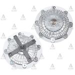 MITSUBIS FAN TERMİĞİ CANTER 635 / 659 ME013574